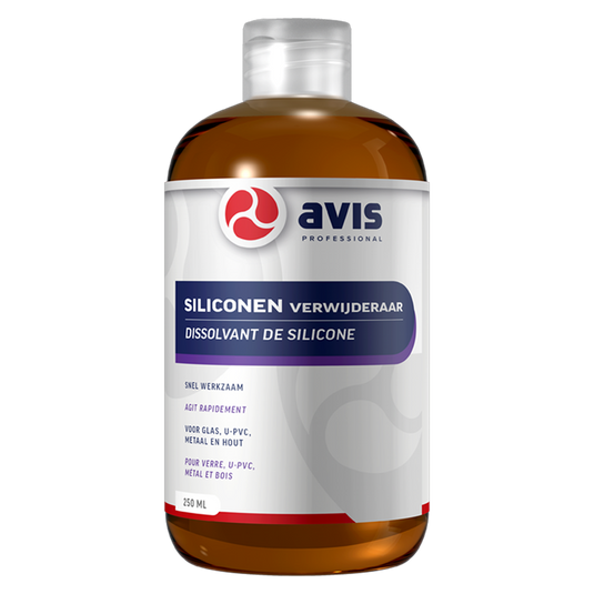 Avis professional 1074453 - avis siliconen verwijder 150ml | 1 stuks