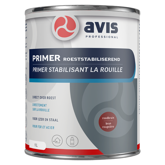 Avis professional 1074398 - avis prm roeststab.rdbruin 1lt | 1 stuks