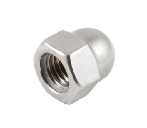 Dopmoer m5 d1587 rvs a1 | 200 stuks