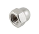 Dopmoer m5 d1587 rvs a1 | 200 stuks