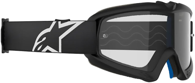 Afbeelding laden in galerijviewer, Alpinestars vision youth corp - kid's mtb goggle
