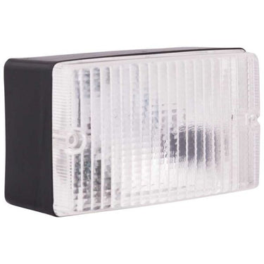 Ac hteruitrijlicht wit 130x76