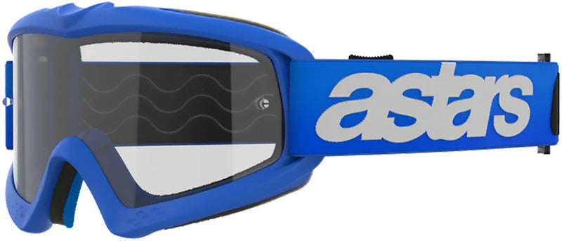 Afbeelding laden in galerijviewer, Alpinestars vision youth blaze - kid's mtb goggle
