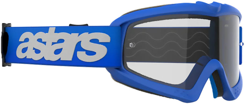 Afbeelding laden in galerijviewer, Alpinestars vision youth blaze - kid's mtb goggle
