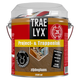Trae-lyx 1074358 - tl prjct- trappenlak zgl 2,5lt | 1 stuks