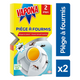 Vapona 1063844 - volcano mierenloktoren 28gr | 10 stuks
