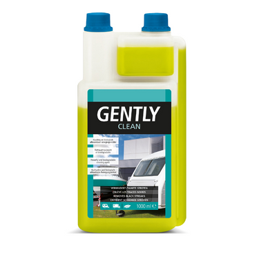 Gently 1078295 - clean 1l | 6 stuks