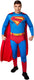 Rubies superman volwassenenkostuum - - maat xl