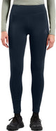 Odlo essential tight dames - navy - maat s