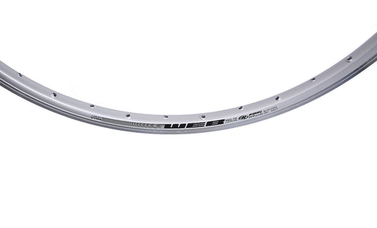 Rodi velg 28 622x21 zilver 8,5 up 36g.