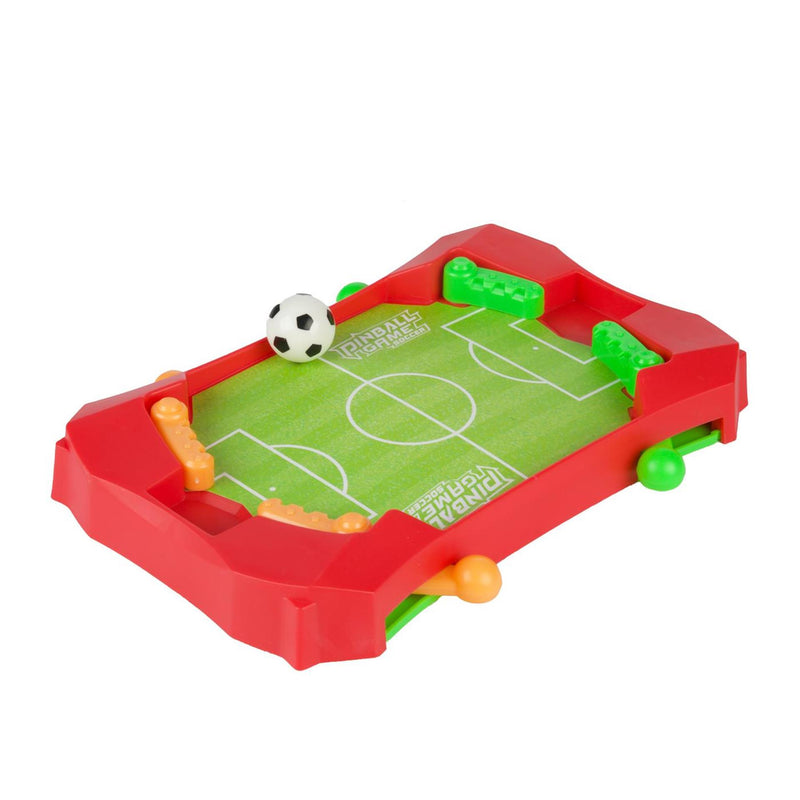 Afbeelding laden in galerijviewer, Toi-toys fun flipperspel -voetbal basketbal- 2ass +
