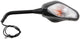 Vicma spiegel mirrors left black, e506i