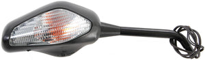 Vicma spiegel mirrors right black, e506d