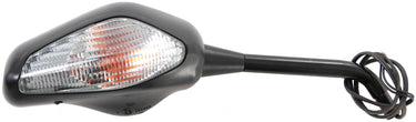 Vicma spiegel mirrors right black, e506d