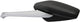 Vicma spiegel mirrors, black gray left