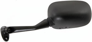 Vicma spiegel mirrors left black, eh721i