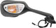 Vicma spiegel mirrors right black, es969d