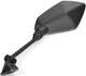Vicma spiegel mirrors left black, ek962i