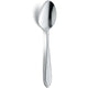 Amefa koffielepels 0900 filet 13,5cm doos a 12st