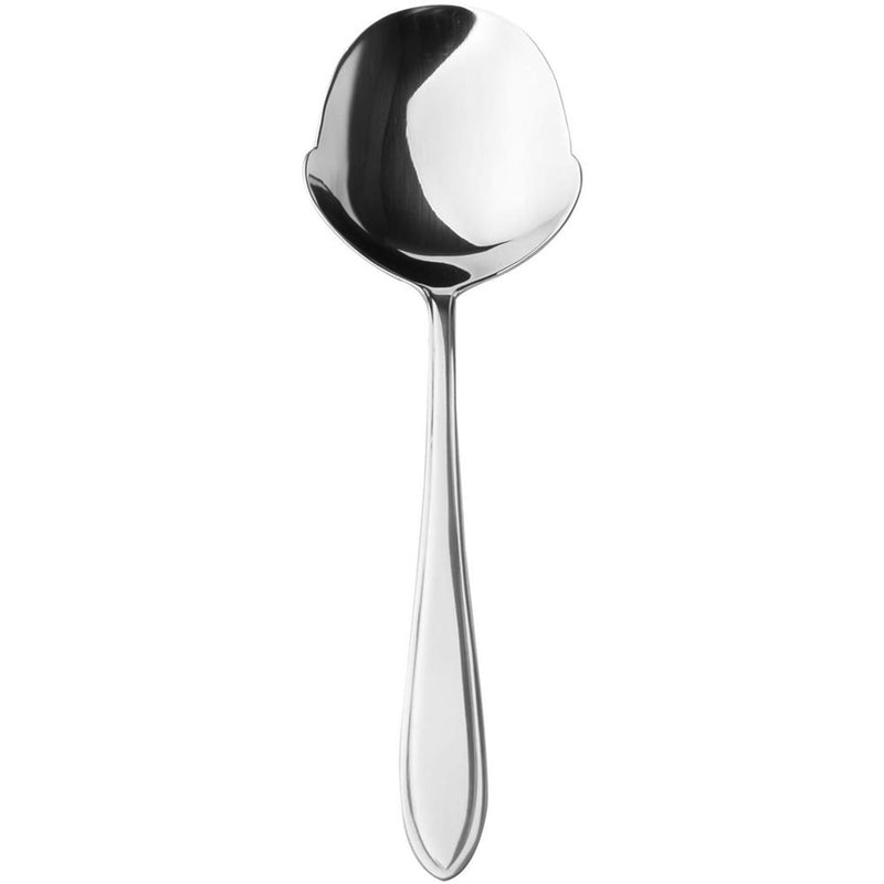 Afbeelding laden in galerijviewer, Amefa aardappellepel 0900 filet 21cm doos a 2 stuks
