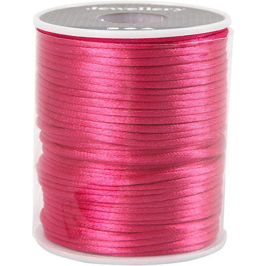 Https: www.cchobby.nl satijnkoord-dikte-2-mm-roze-50-m-1-rol