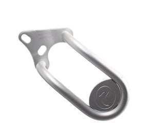 Batavus anp derad beschermer 2g type 4 zilver