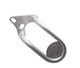 Batavus anp derad beschermer 2g type 4 zilver
