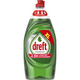 Dreft 1074684 - quickwash original 820ml | 4 stuks