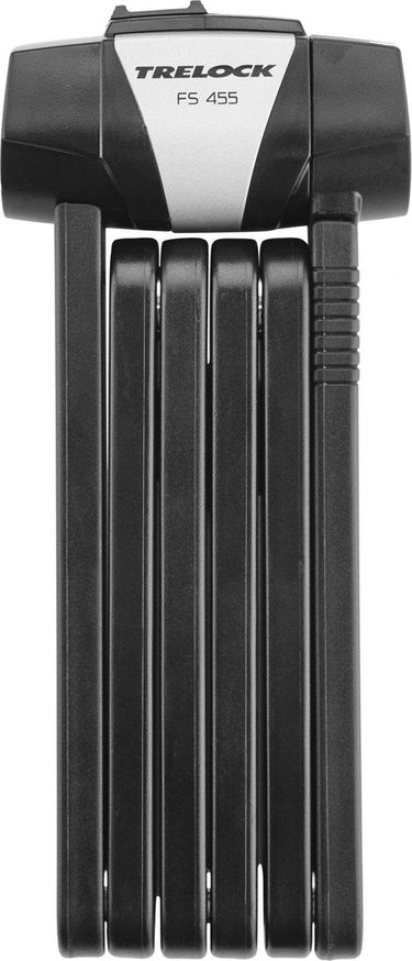 Roveba trelock vouwslot fs 455 cops zc 401 schwarz - 8001976