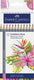 Faber-castell aquarelpotlood - goldfaber tropical blossoms - kartonetui 12 stuks - fc-114610