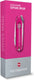 Victorinox classic sd transparent zakmes - cupcake dream - 7 functies