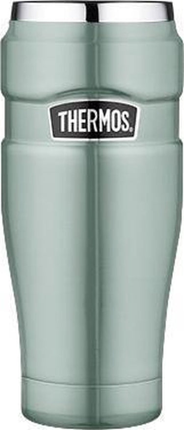 Thermos king tumbler mug duckegg groen 470ml