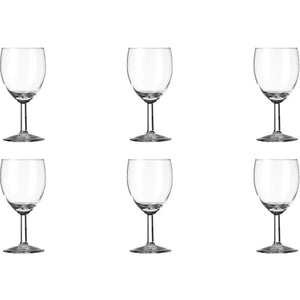 Wijnglas gilde glas