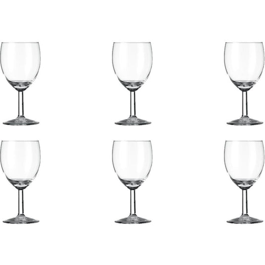 Royal leerdam gilde wijnglas 20cl ds 6 gilde wijnglas 20cl ds 6