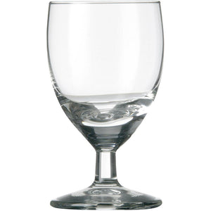 Gilde borrelglazen 6cl doos 6 stuks