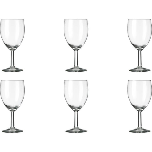 Wijnglas gilde glaswerk
