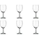 Wijnglas gilde glaswerk