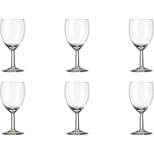 Royal leerdam gilde wijnglas 24cl ds 6 gilde wijnglas 24cl ds 6