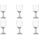 Royal leerdam gilde wijnglas 24cl ds 6 gilde wijnglas 24cl ds 6