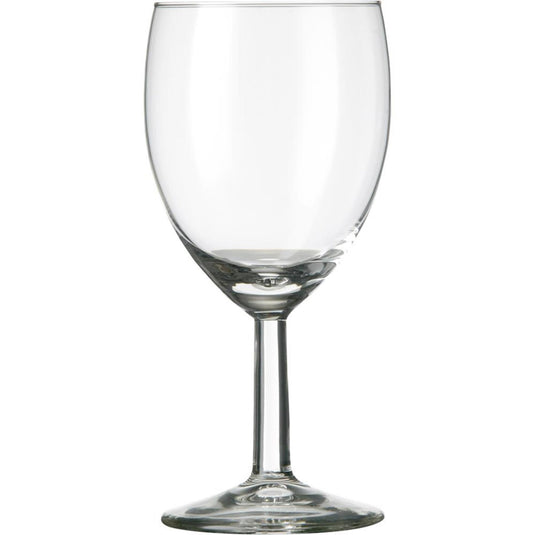 Royal leerdam gilde wijnglas 24cl ds 6 gilde wijnglas 24cl ds 6