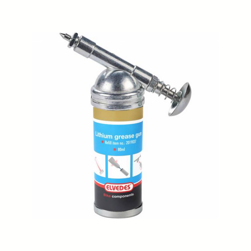 Afbeelding laden in galerijviewer, Vetspuit Elvedes 80Ml

