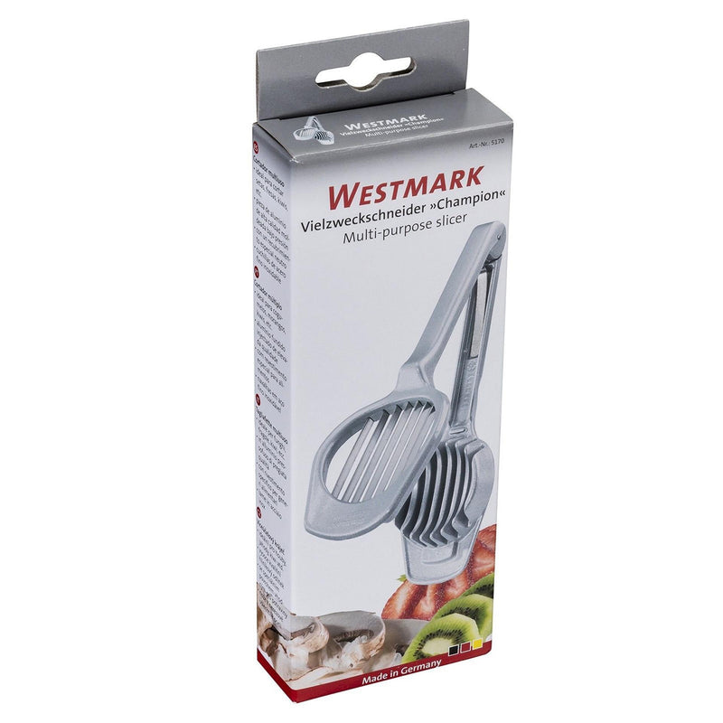 Afbeelding laden in galerijviewer, Westmark champion snijder champignon snijder
