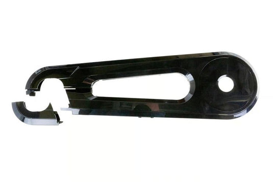 Kettingkast compl. finura 26 gen3 zonder bracketbeugel zwart