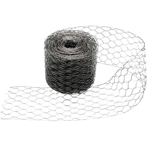 Creativ company kippengaas, b: 13 cm, 20 m