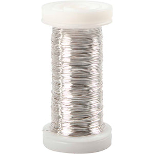 Https: www.cchobby.nl verzilverd-draad-dikte-0-3-mm-verzilverd-50-gr-100-m-1-rol