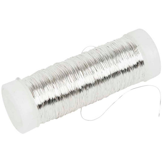 Https: www.cchobby.nl verzilverd-draad-dikte-0-2-mm-verzilverd-50-gr-110-m-1-rol