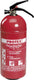 Protex powder 2 l fire class: a, b, c content 1 pc(s)