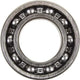 Laeppché groefkogellager rill.ball bearings 6302 15x42x13 mm