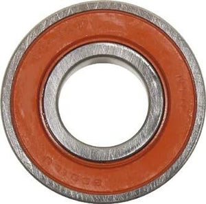 Laeppché rillenkugellager rill.ball bearings 6007 2 35x62x14 mm