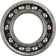 Laeppché rillenkugellager rill.ball bearings 6201 12x32x10 mm